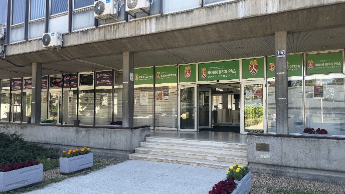 Nagrade za vukovce i sportiste